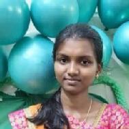 Kiruthika Periyasamy Class 10 trainer in Rasipuram