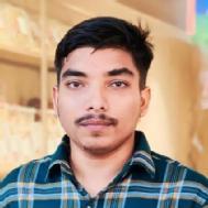 Rohit Yada Class I-V Tuition trainer in Lucknow