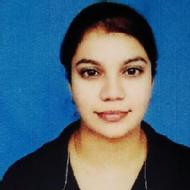 Aruna S. Spoken English trainer in Bhainsi