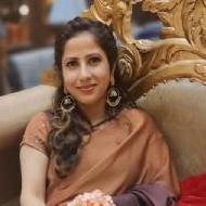 Sakshi M. Class 10 trainer in Faridabad