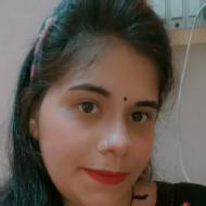 Heena Choudhary Class I-V Tuition trainer in Nathdwara