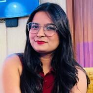 Anamika Kumari Class 6 Tuition trainer in Patna