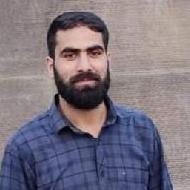 Nisar Ahamd Khan Class 12 Tuition trainer in Pattan