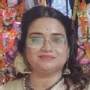 Photo of Sriparna B.