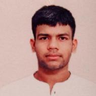 Vivek Kundu Class 9 Tuition trainer in Panchkula