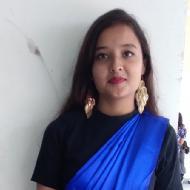 Varisha Fatima Class 11 Tuition trainer in Tiswadi