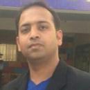 Photo of Vipin Ahuja