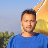 Rohit Sharma Class I-V Tuition trainer in Sangrah