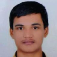 Jagannath Suryawanshi Class 10 trainer in Pune