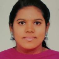 V. Mahalakshmi Tamil Language trainer in Pollachi