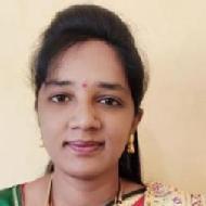 Kanchana N. Kannada Language trainer in Bijapur