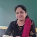 Photo of Jyothi K.