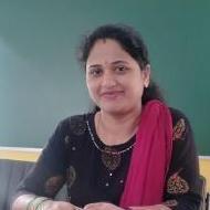 Jyothi K. Class I-V Tuition trainer in Bangalore