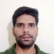 Monu Kumar Class 7 Tuition trainer in Bangalore