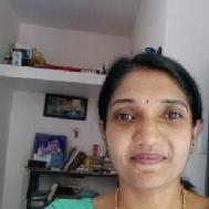 Salini.R.S Class 9 Tuition trainer in Thiruvananthapuram