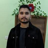 Ravinder Kumar Class 12 Tuition trainer in Delhi