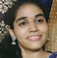 Saloni M. Class I-V Tuition trainer in Mumbai