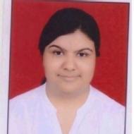Gargi A. Class I-V Tuition trainer in Delhi