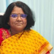 Sushma S. MBBS & Medical Tuition trainer in Hyderabad