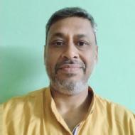 Chandrashekar Gupta Class 12 Tuition trainer in Bangalore