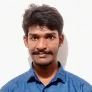 Nagarjuna Susarla MySQL DBA trainer in Srikalahasti