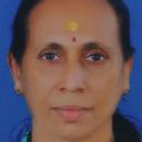 Photo of Manjula P.