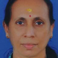 Manjula P. Class 9 Tuition trainer in Koyilandi