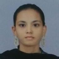 Swaleha S. BTech Tuition trainer in North Solapur