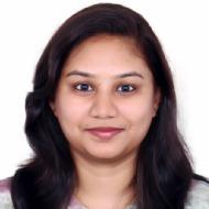 Ghanavi D. IELTS trainer in Bangalore