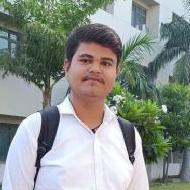 Rajesh Ojha NEET-UG trainer in Kiraoli