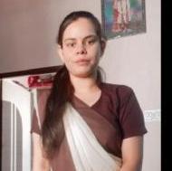 Nandini S. Class I-V Tuition trainer in Delhi