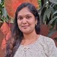 Deepika T. Class I-V Tuition trainer in Bangalore