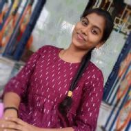 Sri Keerthana BTech Tuition trainer in Karaikudi