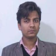 Khalid Class 10 trainer in Delhi