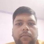 Govind Kumar Mishra Class 12 Tuition trainer in Varanasi