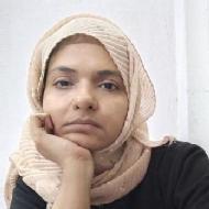 Shaista N. Spoken English trainer in Hyderabad