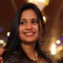 Photo of Nidhi S.