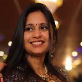 Nidhi S. Class 10 trainer in Gurgaon