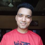 Sonu Pant Stock Market Trading trainer in Champawat