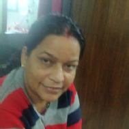 Bipasha M. Class I-V Tuition trainer in Delhi
