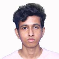 Vineeth Class 12 Tuition trainer in Bilaspur Khurd