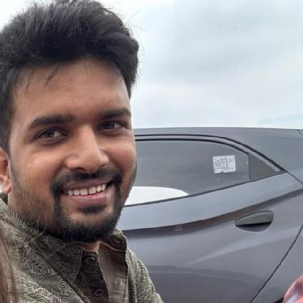 Santosh Kumar Sah - Teaching Hindi and Sanskrit for all board in ...