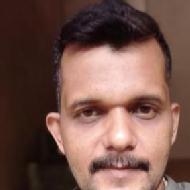 Avinash S Kumar Handwriting trainer in Thrissur