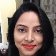 Shobha K. Soft Skills trainer in Bangalore