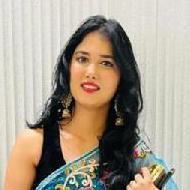 Divya S. BTech Tuition trainer in Hyderabad