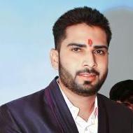 Mukesh Kumar Class 10 trainer in Sikar