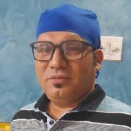 Samir Das Class I-V Tuition trainer in Kolkata