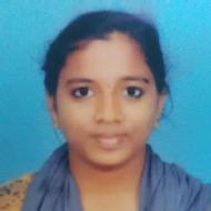 Revadi N. BTech Tuition trainer in Chodavaram