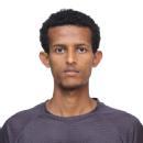 Photo of Solomon Asregdew
