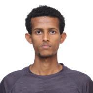 Solomon Asregdew React JS trainer in Addis Ababa